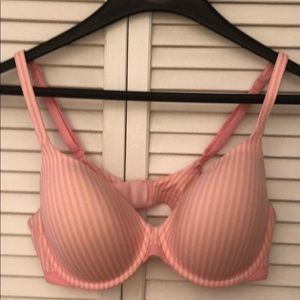 VS Body by Victoria Lined Perfect Coverage 36C